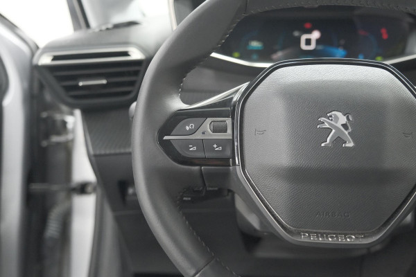 Peugeot 208 PureTech 100 Allure Pack | Camera | Adaptieve Cruise Control | Apple Carplay | Stoelverwarming