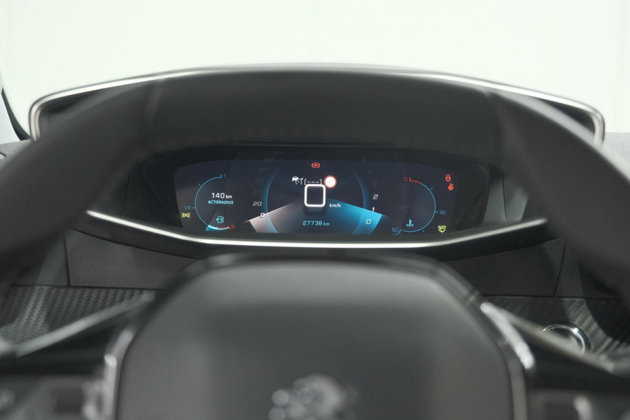 Peugeot 208 PureTech 100 Allure Pack | Camera | Adaptieve Cruise Control | Apple Carplay | Stoelverwarming