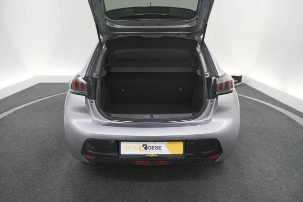 Peugeot 208 PureTech 100 Allure Pack | Camera | Adaptieve Cruise Control | Apple Carplay | Stoelverwarming