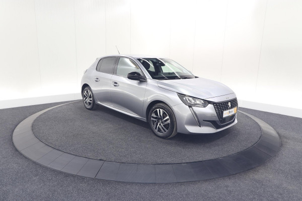 Peugeot 208 PureTech 100 Allure Pack | Camera | Adaptieve Cruise Control | Apple Carplay | Stoelverwarming
