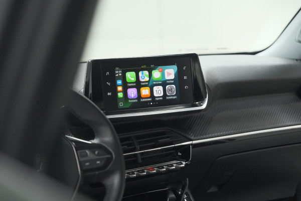 Peugeot 2008 PureTech 130 Allure | Camera | Adaptieve Cruise Control | Stoelverwarming