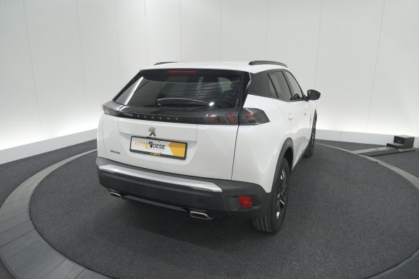 Peugeot 2008 PureTech 130 Allure | Camera | Adaptieve Cruise Control | Stoelverwarming