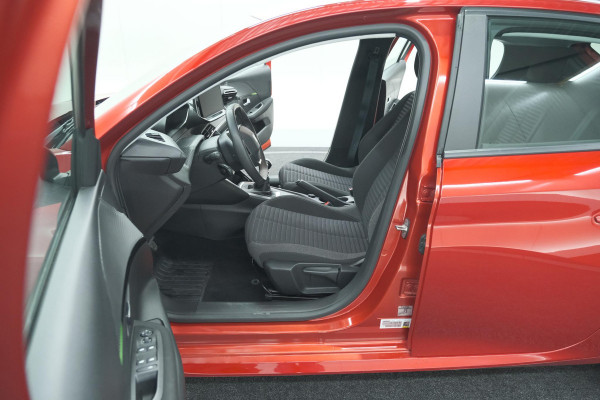 Peugeot 208 PureTech 100 Active | Navigatie | Cruise Control | Apple Carplay