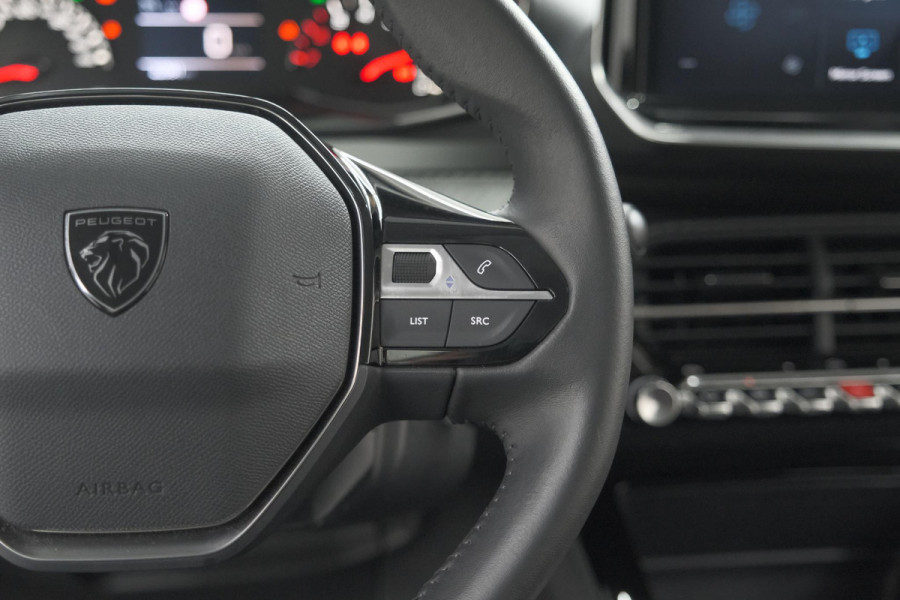Peugeot 208 PureTech 100 Active | Navigatie | Cruise Control | Apple Carplay