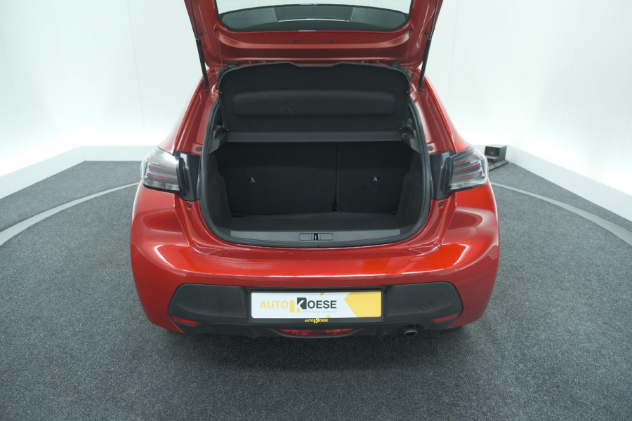 Peugeot 208 PureTech 100 Active | Navigatie | Cruise Control | Apple Carplay