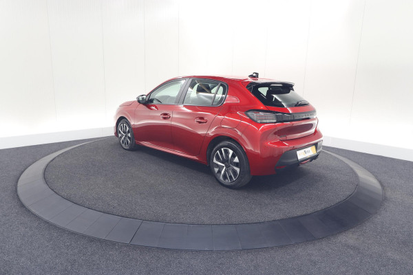 Peugeot 208 PureTech 100 Active | Navigatie | Cruise Control | Apple Carplay