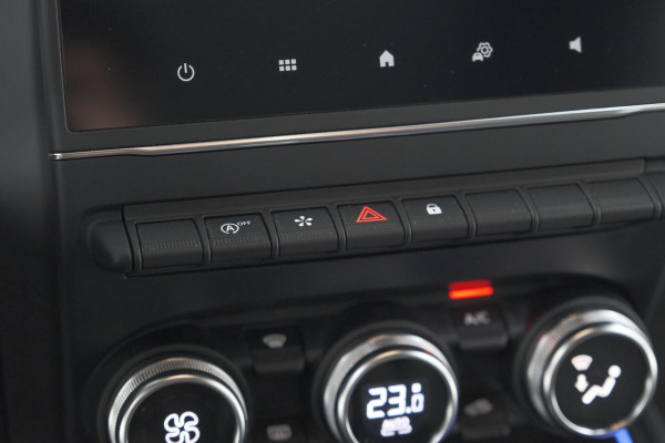 Renault Clio TCe 130 EDC Intens |  Allseason banden | Camera | Navigatie | Parkeersensoren