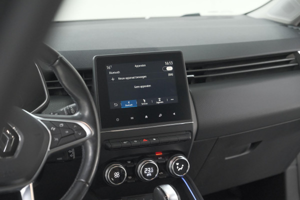 Renault Clio TCe 130 EDC Intens |  Allseason banden | Camera | Navigatie | Parkeersensoren