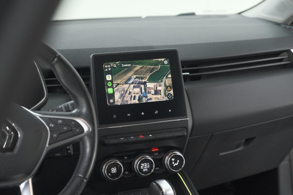 Renault Clio TCe 130 EDC Intens |  Allseason banden | Camera | Navigatie | Parkeersensoren