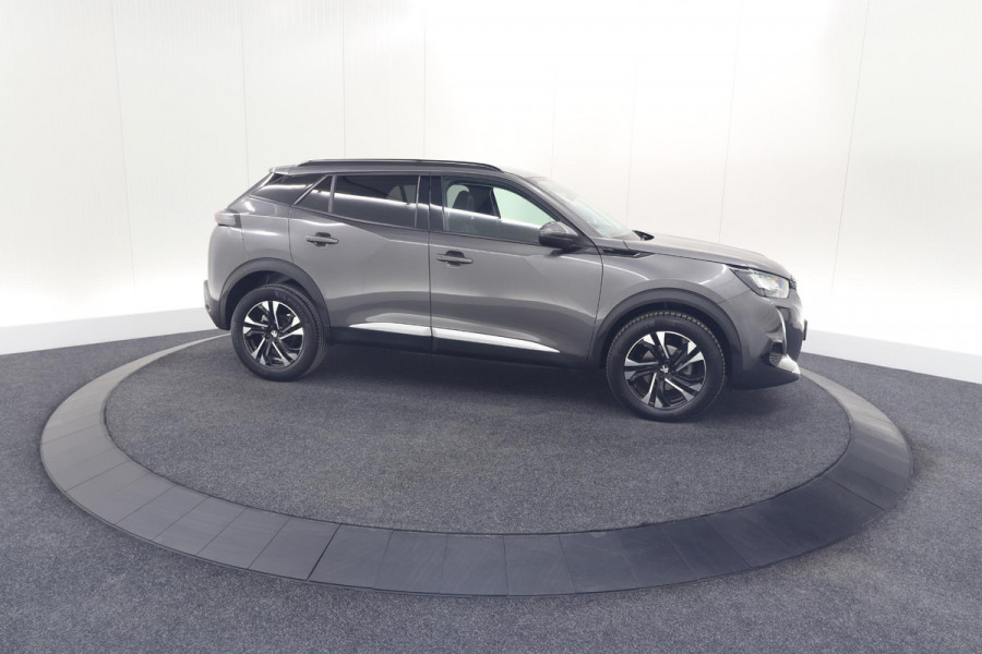 Peugeot 2008 PureTech 102 Allure Pack | Camera | Apple Carplay | Parkeersensoren