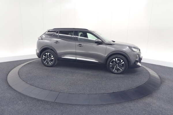 Peugeot 2008 PureTech 102 Allure Pack | Camera | Apple Carplay | Parkeersensoren
