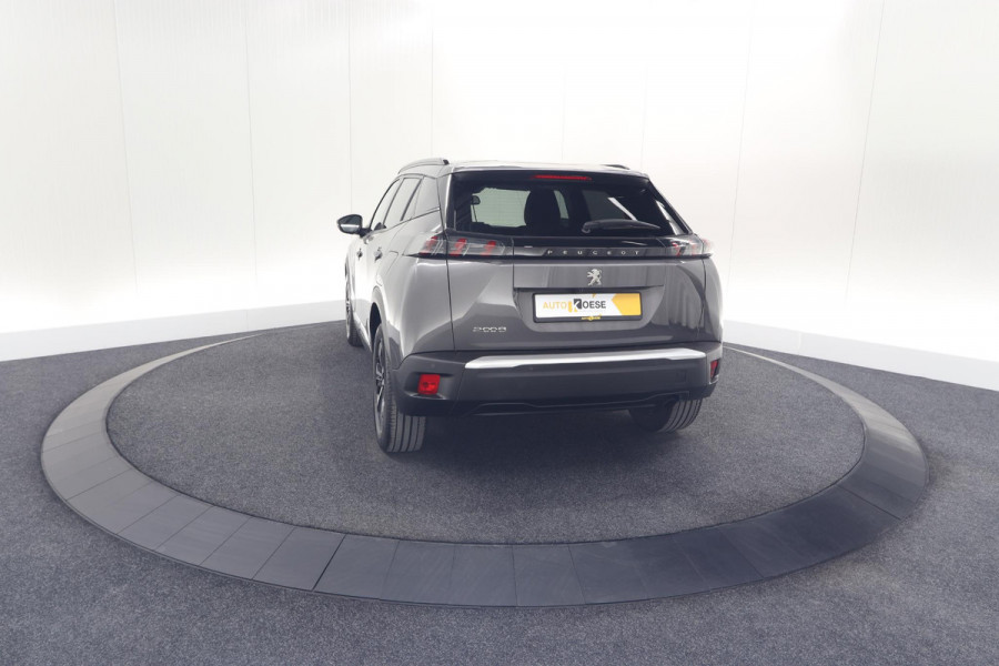 Peugeot 2008 PureTech 102 Allure Pack | Camera | Apple Carplay | Parkeersensoren