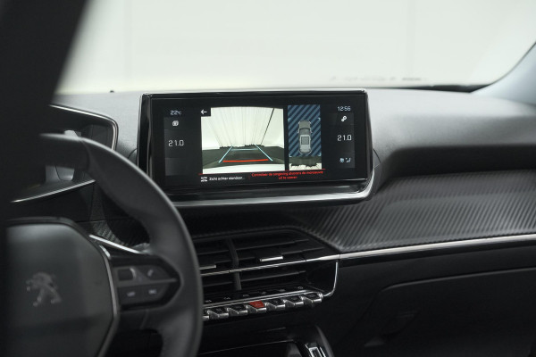 Peugeot 2008 PureTech 102 Allure Pack | Camera | Apple Carplay | Parkeersensoren