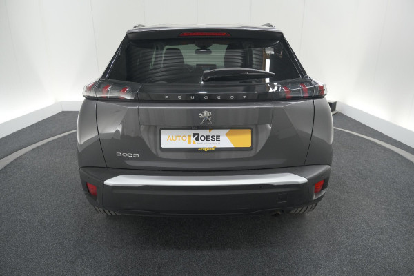 Peugeot 2008 PureTech 102 Allure Pack | Camera | Apple Carplay | Parkeersensoren