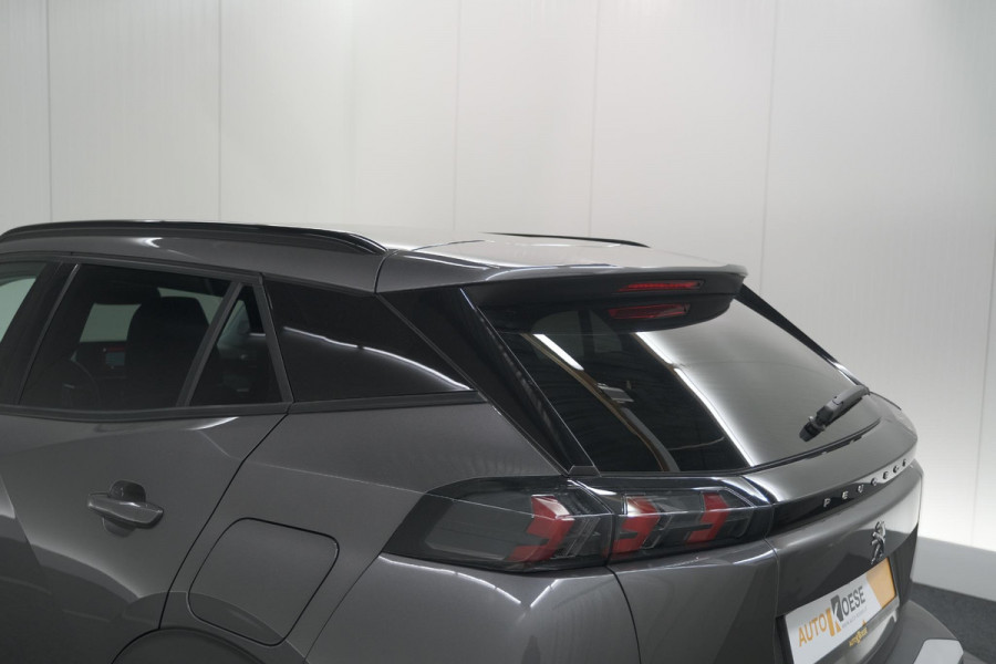 Peugeot 2008 PureTech 102 Allure Pack | Camera | Apple Carplay | Parkeersensoren