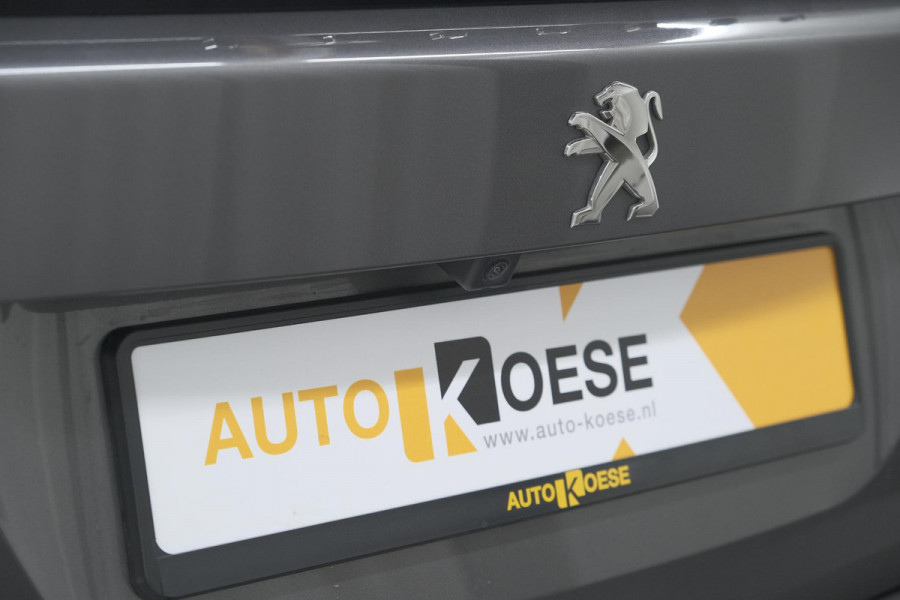 Peugeot 2008 PureTech 102 Allure Pack | Camera | Apple Carplay | Parkeersensoren
