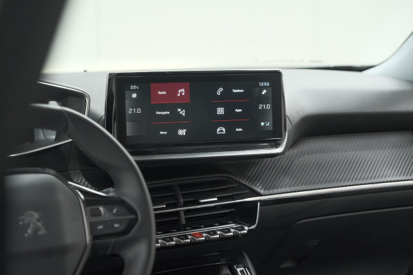 Peugeot 2008 PureTech 102 Allure Pack | Camera | Apple Carplay | Parkeersensoren