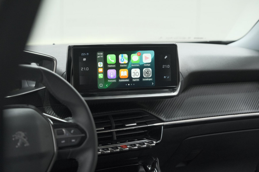 Peugeot 2008 PureTech 102 Allure Pack | Camera | Apple Carplay | Parkeersensoren
