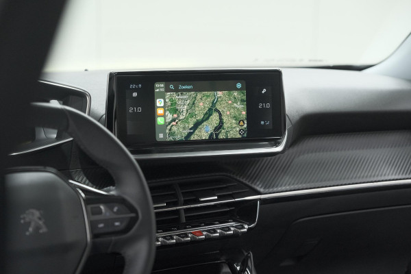 Peugeot 2008 PureTech 102 Allure Pack | Camera | Apple Carplay | Parkeersensoren