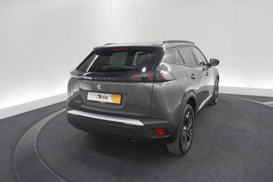 Peugeot 2008 PureTech 102 Allure Pack | Camera | Apple Carplay | Parkeersensoren