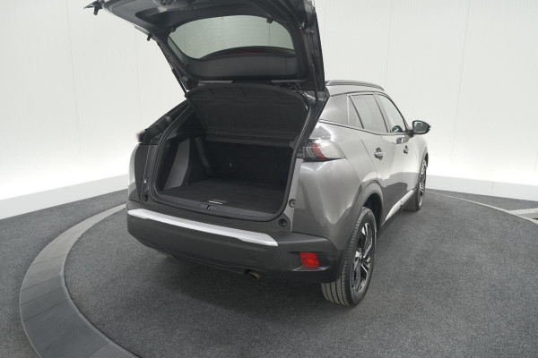 Peugeot 2008 PureTech 102 Allure Pack | Camera | Apple Carplay | Parkeersensoren
