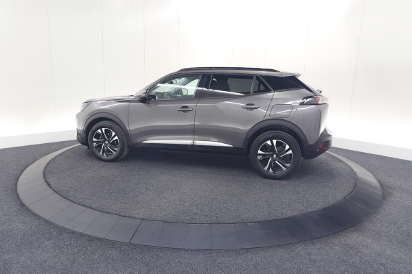 Peugeot 2008 PureTech 102 Allure Pack | Camera | Apple Carplay | Parkeersensoren