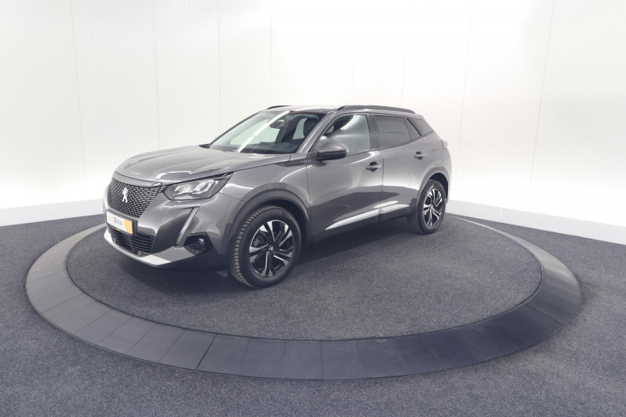 Peugeot 2008 PureTech 102 Allure Pack | Camera | Apple Carplay | Parkeersensoren
