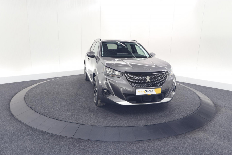Peugeot 2008 PureTech 102 Allure Pack | Camera | Apple Carplay | Parkeersensoren