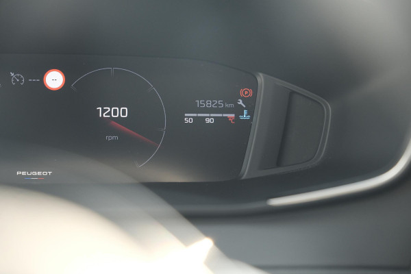 Peugeot 208 PureTech 100 Allure | 360 Camera | Dodehoekdetectie | Apple Carplay
