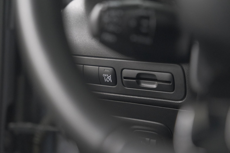 Citroën C3 Aircross PureTech 110 Max | Parkeersensoren | Apple Carplay | Climate Control