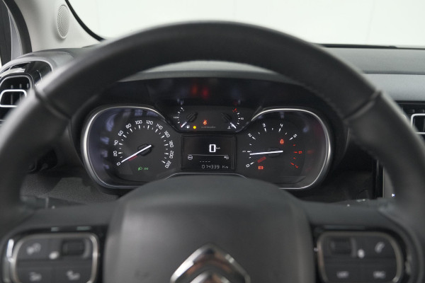 Citroën C3 Aircross PureTech 110 Max | Parkeersensoren | Apple Carplay | Climate Control