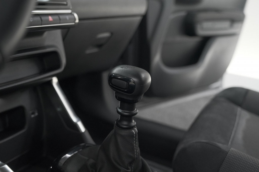 Citroën C3 Aircross PureTech 110 Max | Parkeersensoren | Apple Carplay | Climate Control