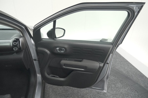 Citroën C3 Aircross PureTech 110 Max | Parkeersensoren | Apple Carplay | Climate Control