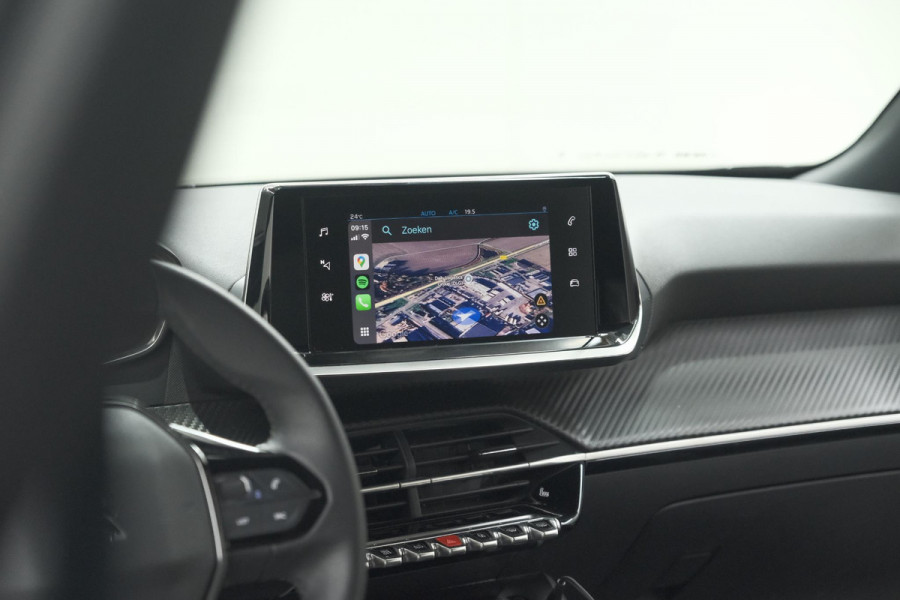 Peugeot 2008 PureTech 130 Active | Camera | Apple Carplay | Parkeersensoren | Stoelverwarming