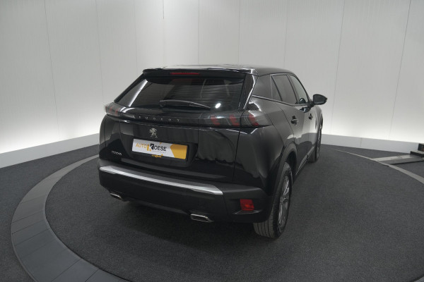 Peugeot 2008 PureTech 130 EAT8 Active Pack | Parkeersensoren | Apple CarPlay | Climate Control | Stoelverwarming