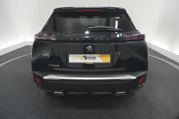 Peugeot 2008 PureTech 130 EAT8 Active Pack | Parkeersensoren | Apple CarPlay | Climate Control | Stoelverwarming
