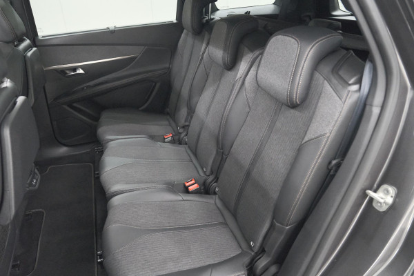 Peugeot 5008 PureTech 130 EAT8 GT-Line | Trekhaak | Panoramadak | Dodehoekdetectie | Elektrische Kofferklep