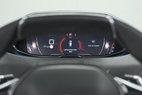 Peugeot 5008 PureTech 130 EAT8 GT-Line | Trekhaak | Panoramadak | Dodehoekdetectie | Elektrische Kofferklep