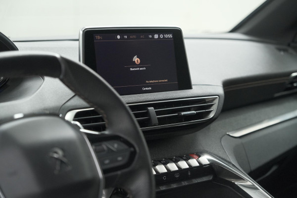 Peugeot 5008 PureTech 130 EAT8 GT-Line | Trekhaak | Panoramadak | Dodehoekdetectie | Elektrische Kofferklep