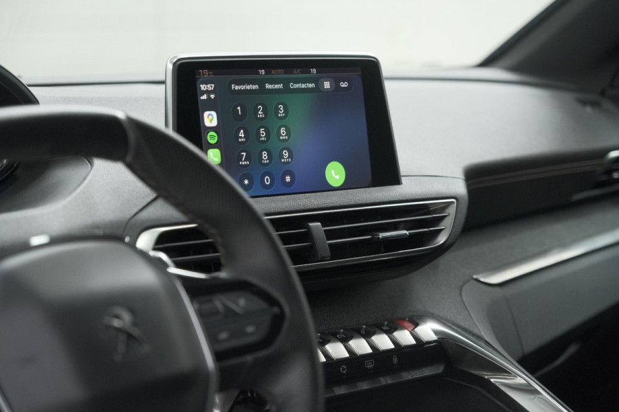 Peugeot 5008 PureTech 130 EAT8 GT-Line | Trekhaak | Panoramadak | Dodehoekdetectie | Elektrische Kofferklep