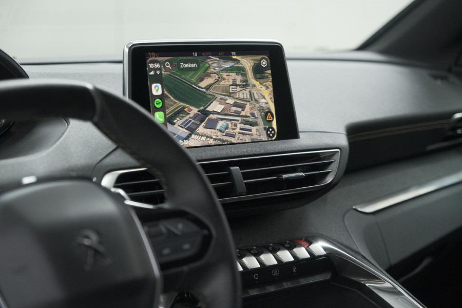 Peugeot 5008 PureTech 130 EAT8 GT-Line | Trekhaak | Panoramadak | Dodehoekdetectie | Elektrische Kofferklep