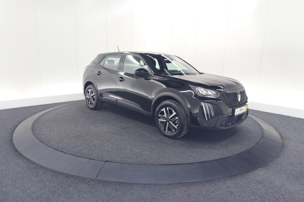 Peugeot e-2008 EV Active 50 kWh | Parkeersensoren | Apple Carplay | Climate Control