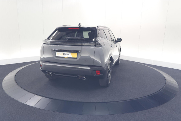 Peugeot 2008 PureTech 130 EAT8 GT | 360 Camera | Dodehoekdetectie | Apple Carplay
