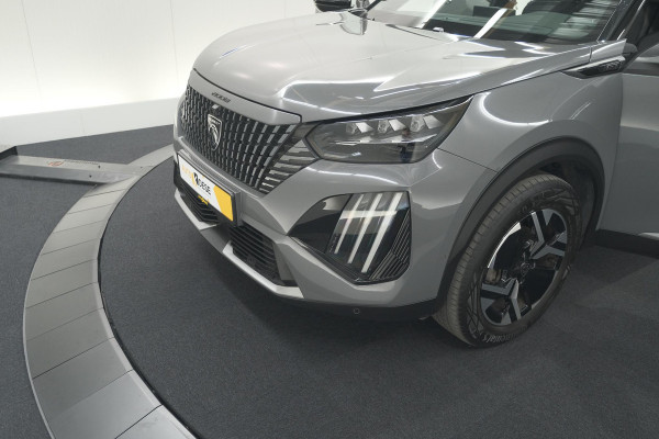 Peugeot 2008 PureTech 130 EAT8 GT | 360 Camera | Dodehoekdetectie | Apple Carplay