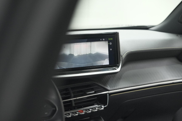 Peugeot 2008 PureTech 130 EAT8 GT | 360 Camera | Dodehoekdetectie | Apple Carplay