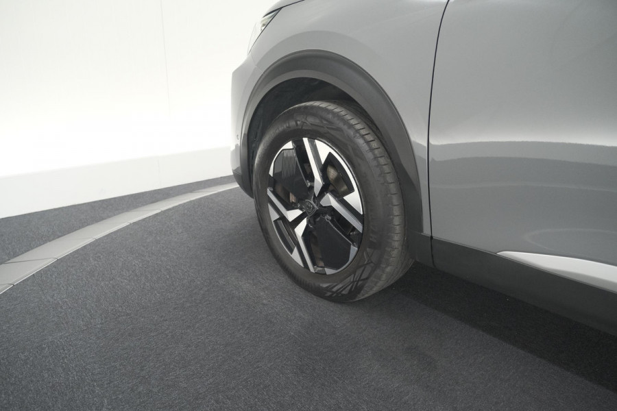 Peugeot 2008 PureTech 130 EAT8 GT | 360 Camera | Dodehoekdetectie | Apple Carplay