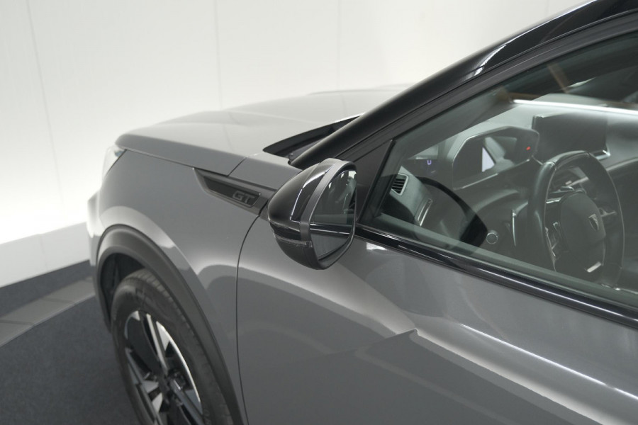 Peugeot 2008 PureTech 130 EAT8 GT | 360 Camera | Dodehoekdetectie | Apple Carplay