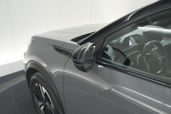 Peugeot 2008 PureTech 130 EAT8 GT | 360 Camera | Dodehoekdetectie | Apple Carplay