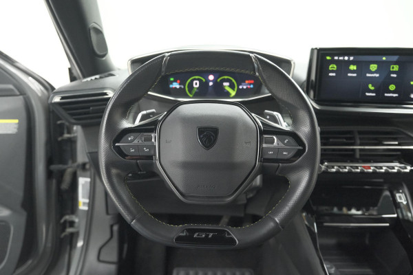Peugeot 2008 PureTech 130 EAT8 GT | 360 Camera | Dodehoekdetectie | Apple Carplay