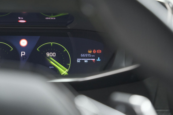 Peugeot 2008 PureTech 130 EAT8 GT | 360 Camera | Dodehoekdetectie | Apple Carplay